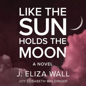 Like the Sun Holds the Moon: A Novel thumbnail