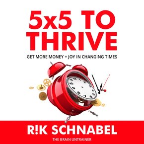 5x5 To Thrive thumbnail