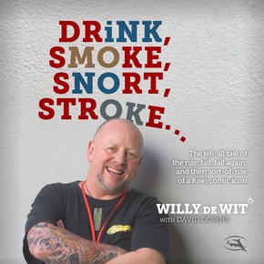 Drink Smoke Snort Stroke thumbnail