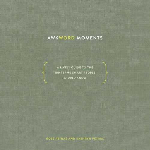 Awkword Moments