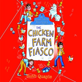 The Chicken Farm Fiasco thumbnail