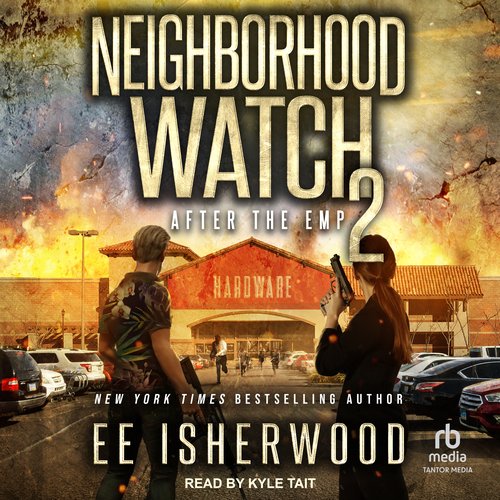 Neighborhood Watch 2