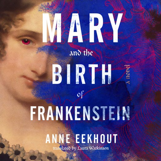 Mary or the Birth of Frankenstein