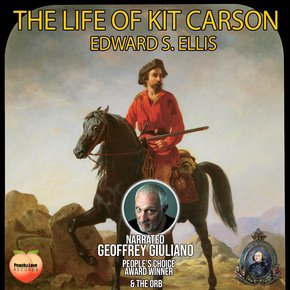 The Life Of Kit Carson thumbnail