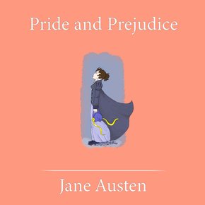 Pride and Prejudice thumbnail