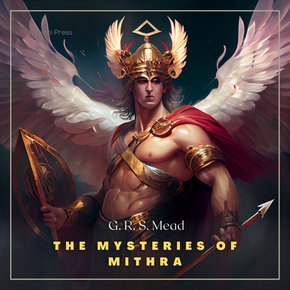 The Mysteries of Mithra thumbnail