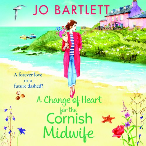 A Change of Heart for the Cornish Midwife