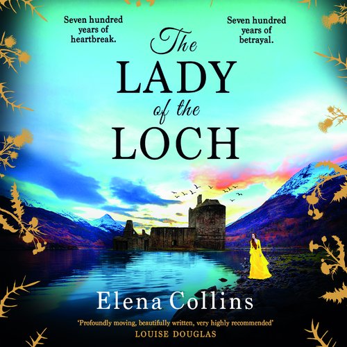 The Lady of the Loch