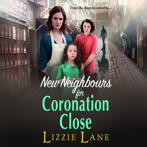 New Neighbours for Coronation Close