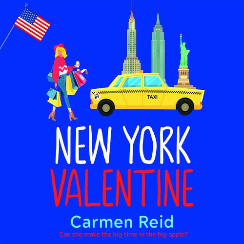 New York Valentine