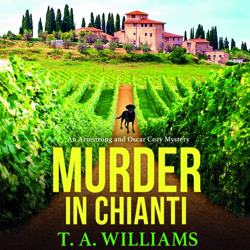 Murder in Chianti