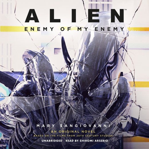 Alien: Enemy of My Enemy