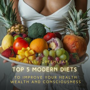 Top 5 Modern Diets to Improve your Health Wealth and Consciousness thumbnail
