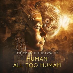 Human All Too Human thumbnail