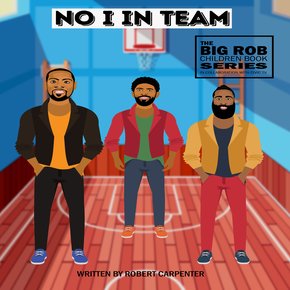 No I in Team thumbnail