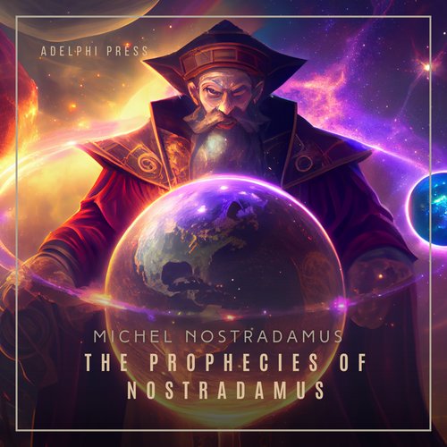 The Prophecies of Nostradamus