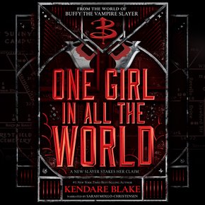 One Girl In All The World thumbnail