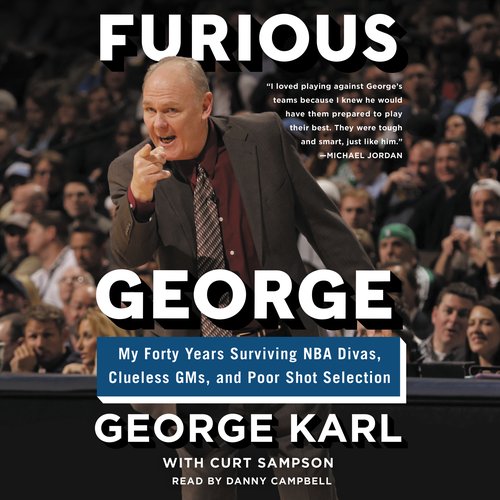 Furious George