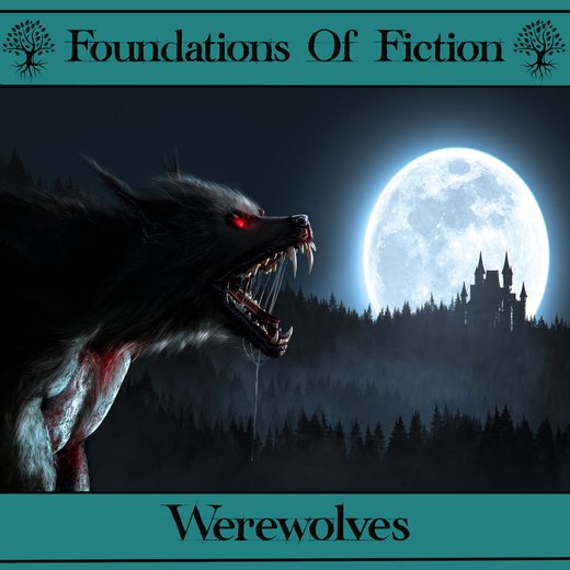 Foundations of Fiction, The - Werewolves