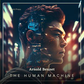 The Human Machine thumbnail