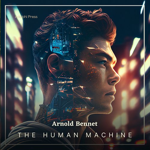 The Human Machine