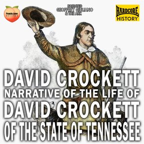 Narrative Of The Life David Crockett Of The State Of Tennessee thumbnail