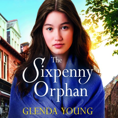 The Sixpenny Orphan