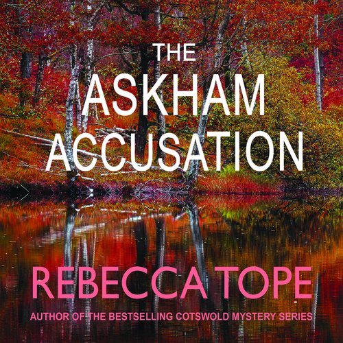 The Askham Accusation