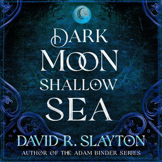 Dark Moon, Shallow Sea