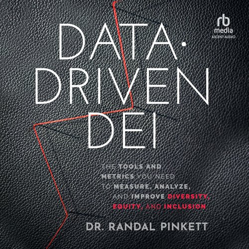 Data-Driven DEI