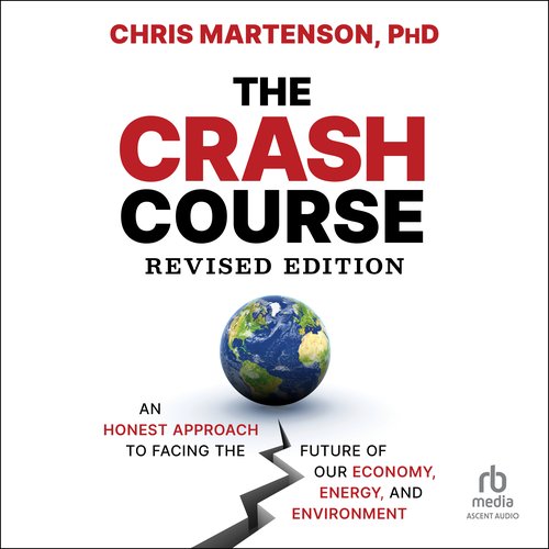 The Crash Course