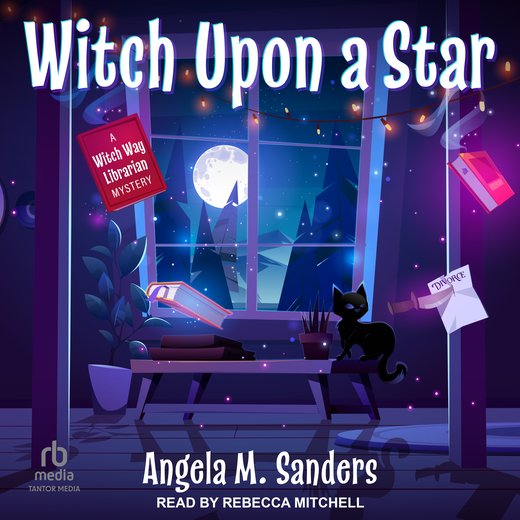 Witch upon a Star