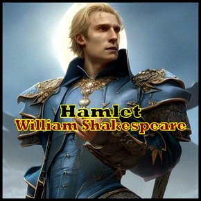 Hamlet - William Shakespeare thumbnail