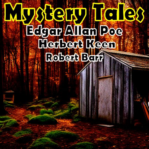 Mystery Tales