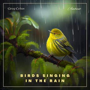 Birds Singing In The Rain thumbnail
