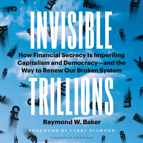 Invisible Trillions