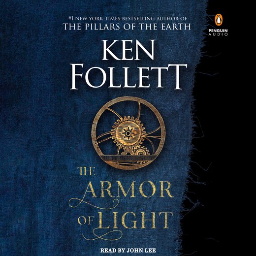 The Armor Of Light