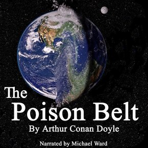 The Poison Belt thumbnail