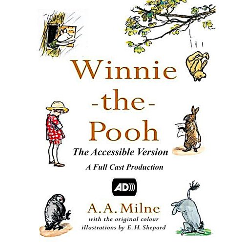 Winnie the Pooh