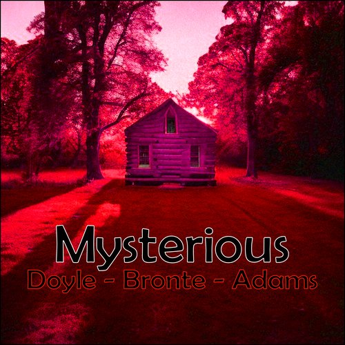 Mysterious - Short Stories