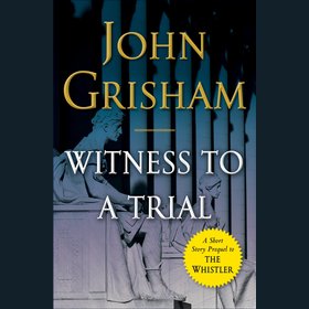 Witness to a Trial