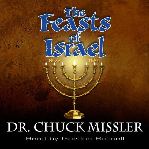 The Feasts of Israel