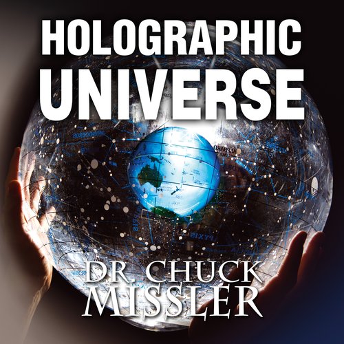 The Holographic Universe