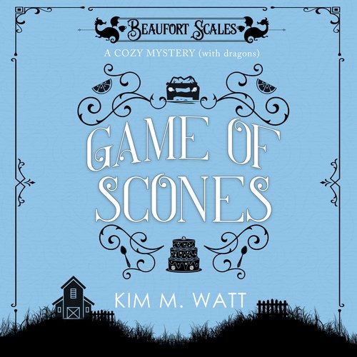 Game of Scones