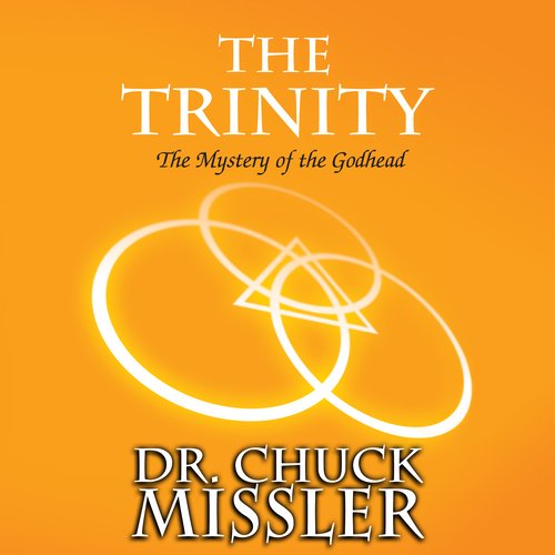 Trinity The: The Mystery of the Godhead