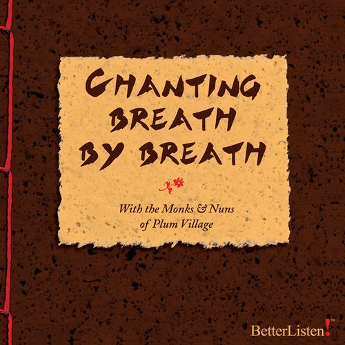 Chanting Breath by Breath