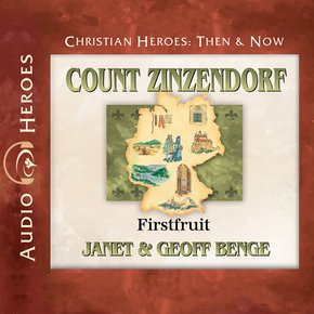 Count Zinzendorf thumbnail