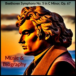 Beethoven Symphony No. 5 - Music Album and Biography thumbnail