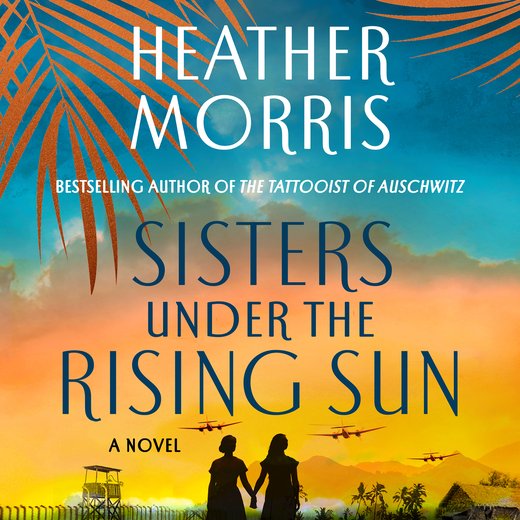 Sisters of the Rising Sun