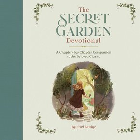 The Secret Garden Devotional thumbnail